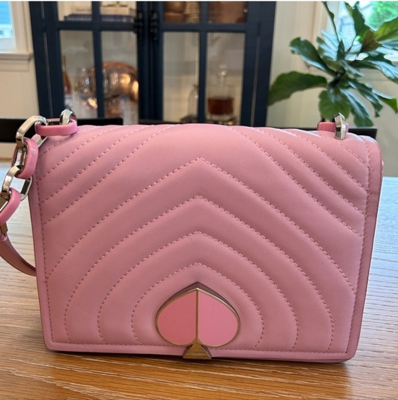 kate spade Bags New Kate Spade Amelia Resin Shoulder Bag Poshmark